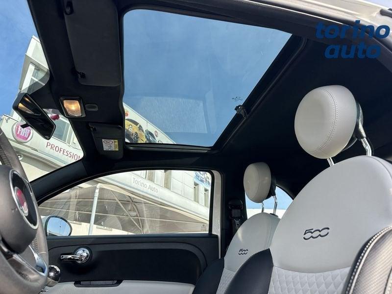 FIAT 500 500 1.2 EasyPower Dolcevita