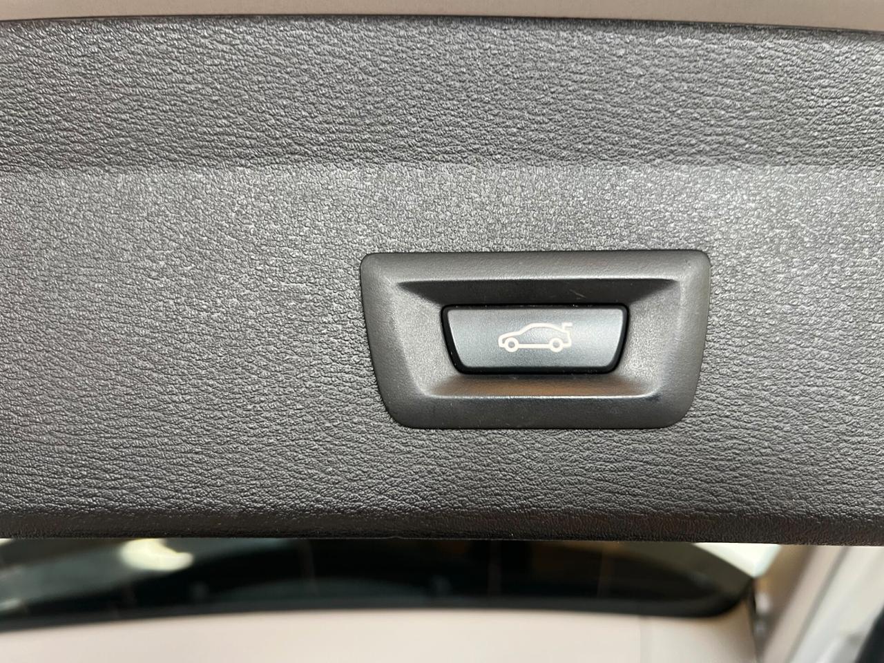Bmw X1 sDrive16d Advantage ok neopatentati cambio manuale