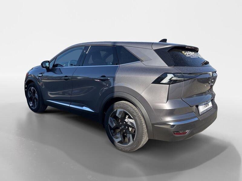 Renault Symbioz Symbioz Full Hybrid E-Tech 145 CV Techno