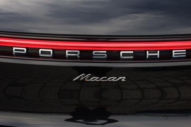 PORSCHE Macan 2.0 245CV aut. 4x4 Prezzo Netto