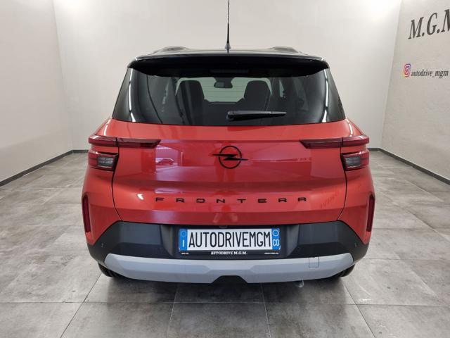 OPEL Frontera Hybrid 145 CV EDCT GS 7 Posti
