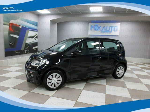 VOLKSWAGEN up! 1.0 60cv 5 Porte Move Up! EU6