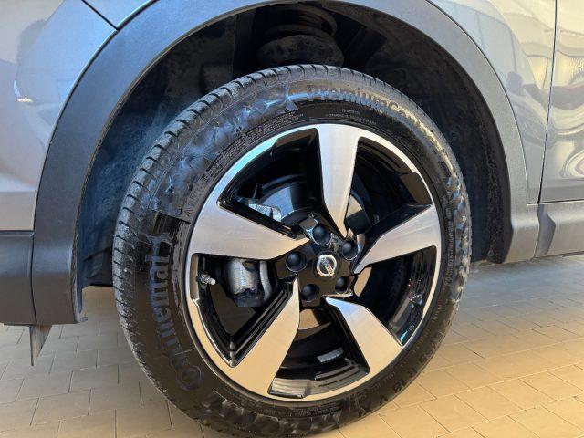 NISSAN Qashqai 1.5 dCi 360 ( 40.000 Km )