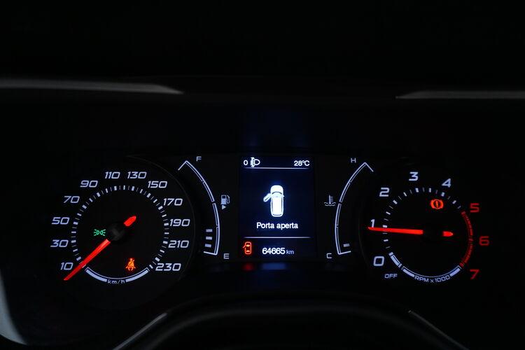 Fiat Tipo SW Business BR981069 1.6 Diesel 131CV