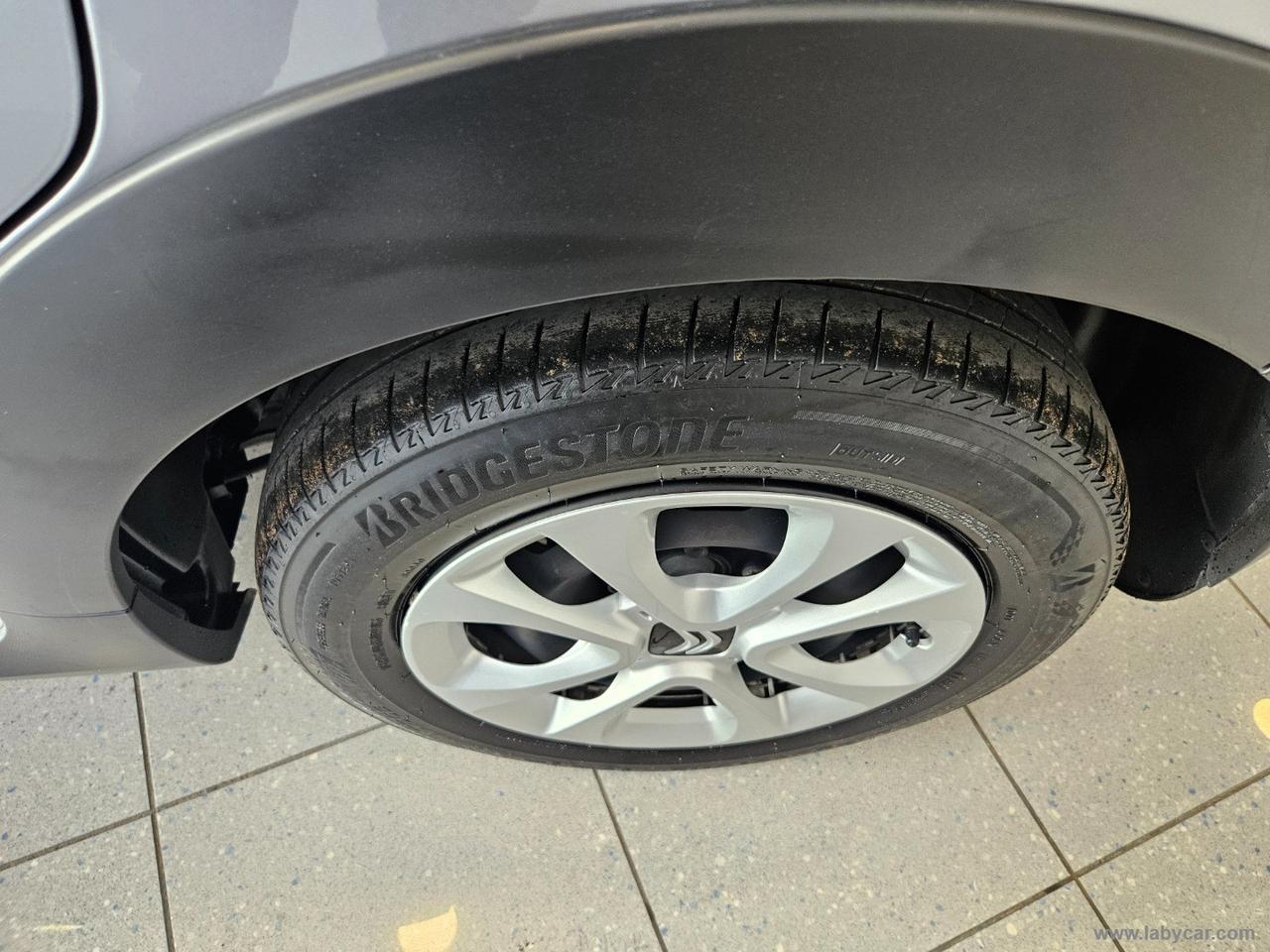 CITROEN C3 PureTech 83 S&S Feel