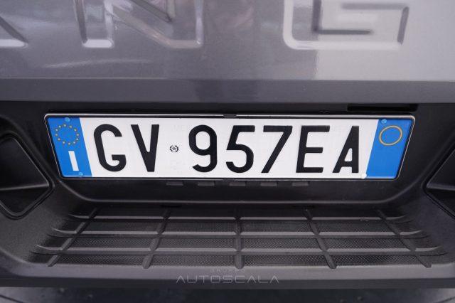 FORD Ranger 2.0 ECOBLUE aut. 205 CV DC Wildtrak X 5 posti
