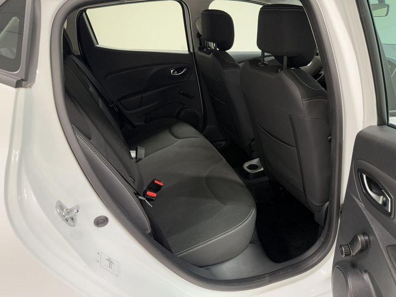 Renault Clio TCe 90 GPL 5Pt Moschino Life