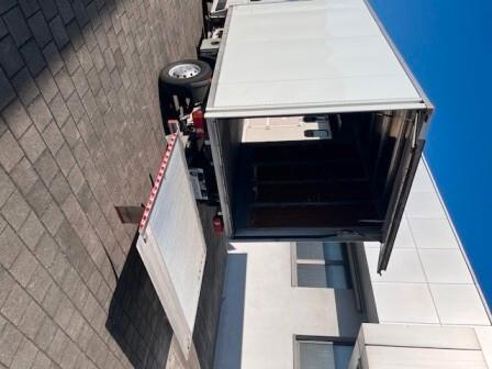 Fiat Ducato 35 2.3 MJT 130CV CASSONATO CON SPONDA IDRAULICA