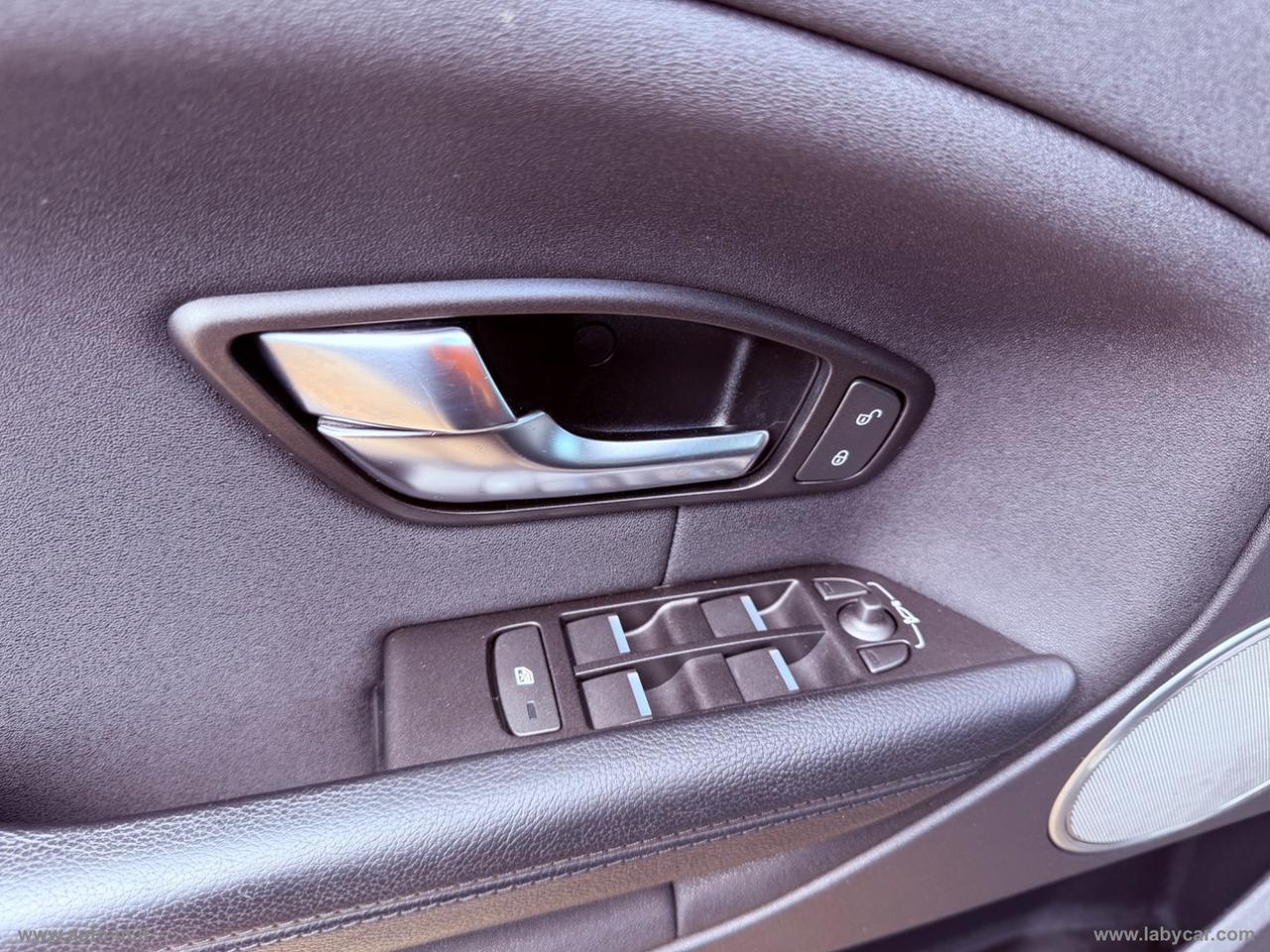 LAND ROVER RR Evoque 2.0 TD4 150 5p Bs Ed.Prem.Pure