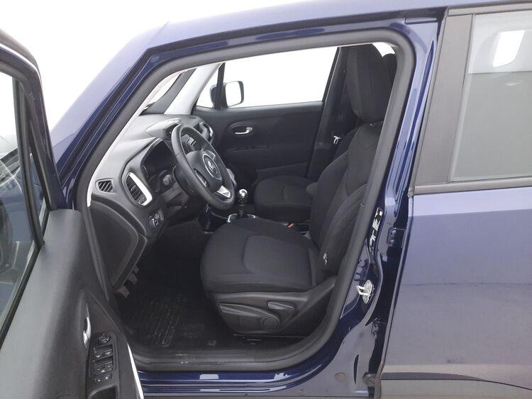 Jeep Renegade Longitude BR724855 1.0 Benzina 120CV