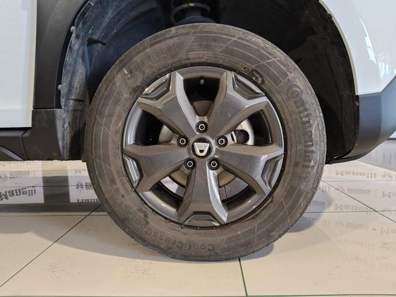 Dacia Duster Comfort 1.6 SCe 115CV GPL 4x2 if.FV998