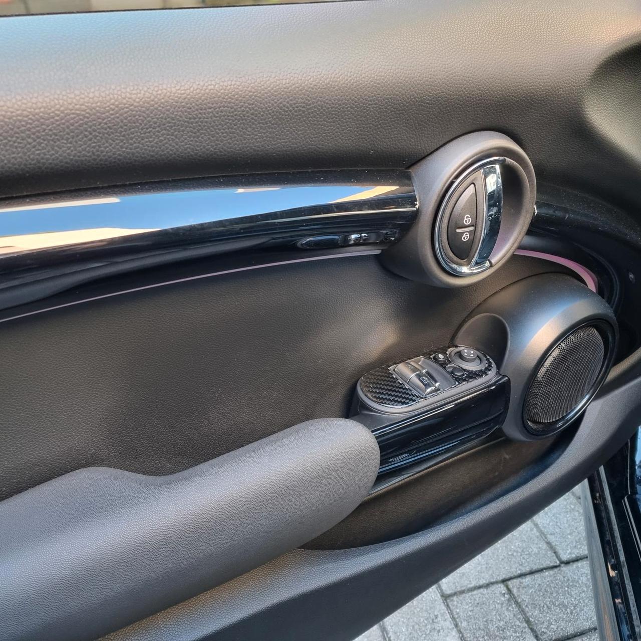 Mini John Cooper Works Mini 3p 2.0 JCW 1to6 Limited