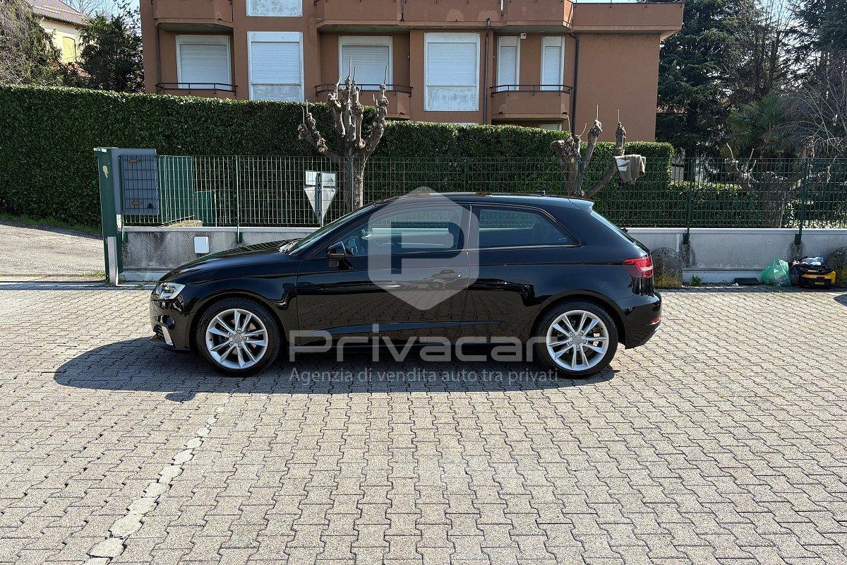AUDI A3 1.6 TDI Sport