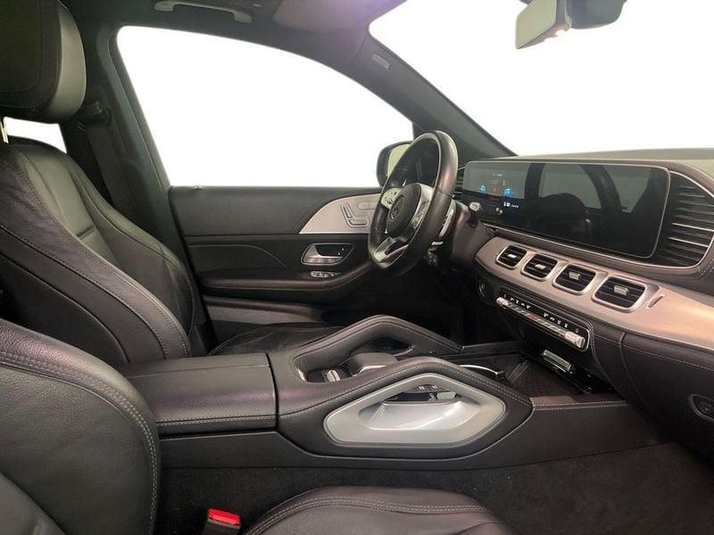 Mercedes-Benz GLE 350 de hybrid EQ 4Matic Premium Plus