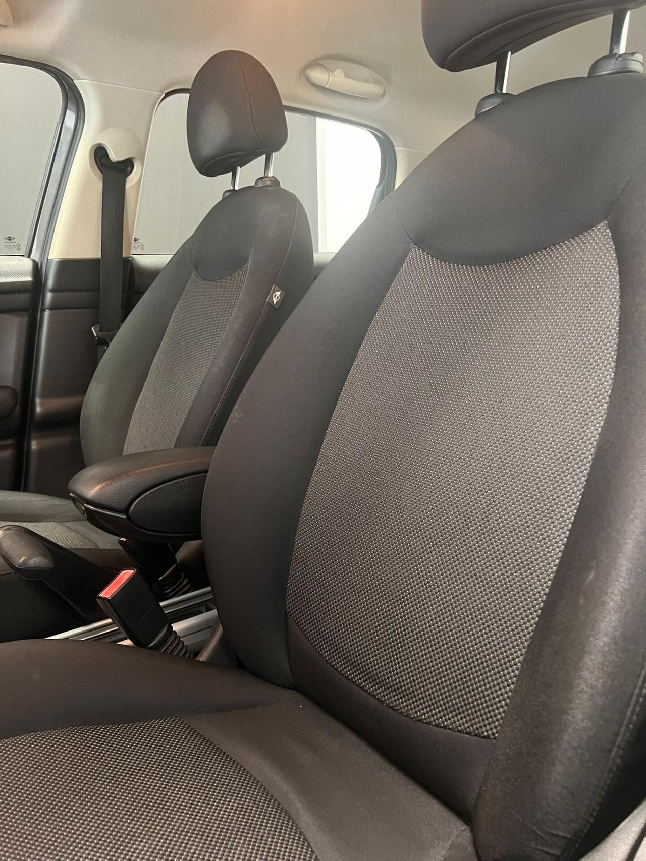 Mini Cooper D Countryman Mini 1.6 Cooper