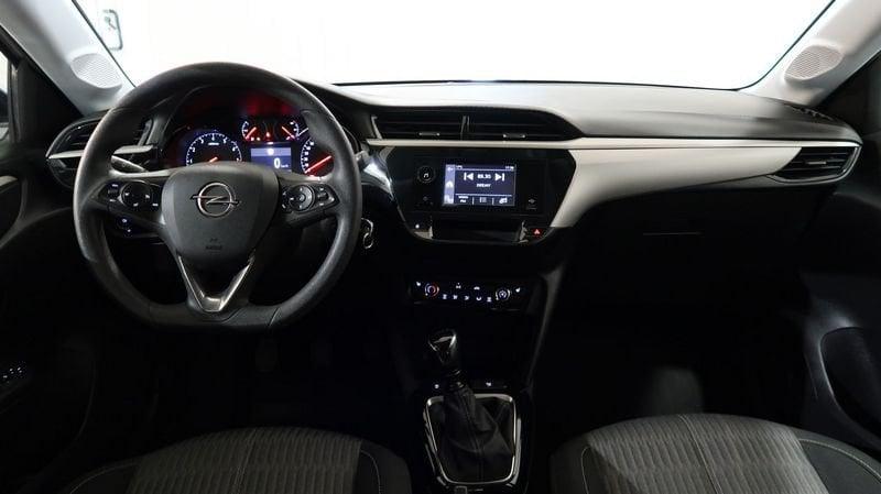 Opel Corsa Corsa 1.2 Edition s&s 100cv