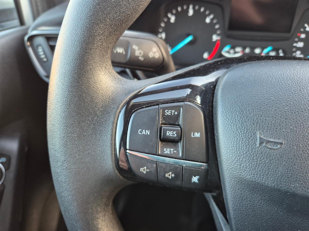 Ford Fiesta 1.5 TDCi 5 porte Plus