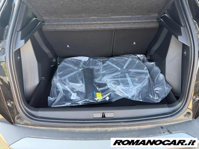 PEUGEOT 2008 Turbo benzina 100cv Style