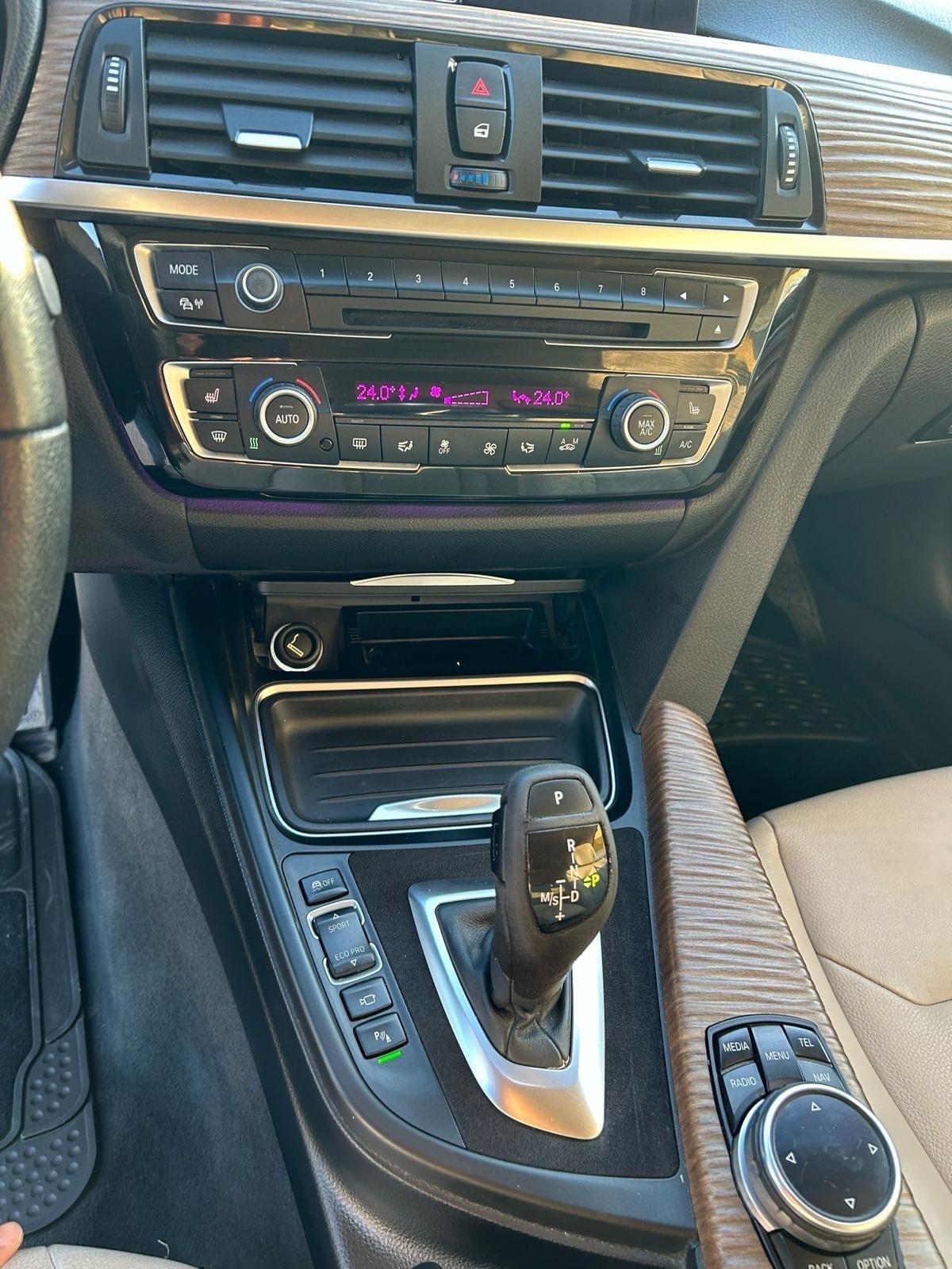 Bmw 428 428i Coupé Luxury
