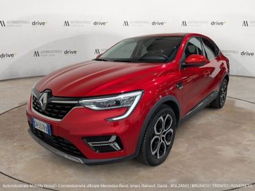 Renault Arkana 1.3 TCE 140CV MHEV EDC TECHNO