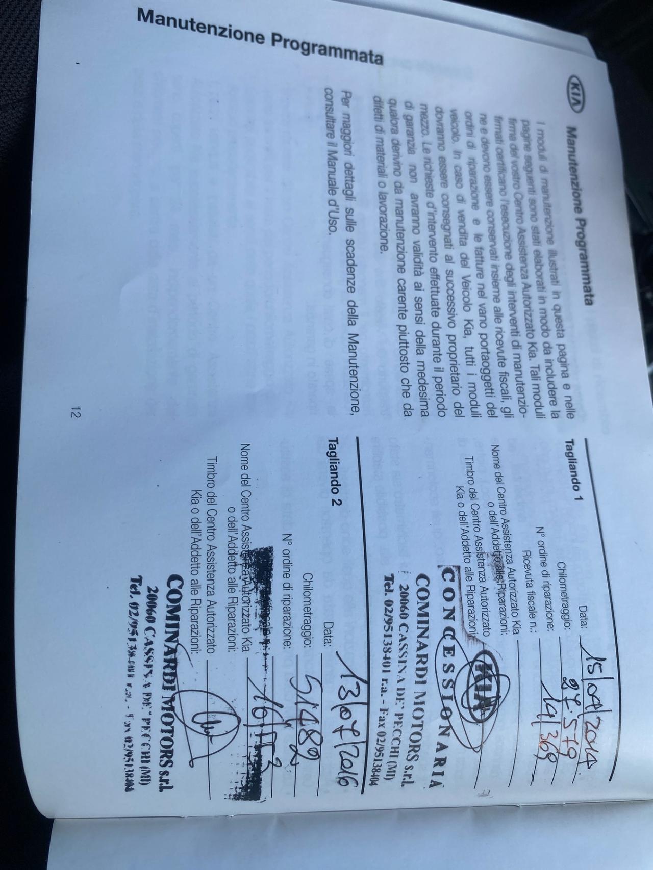 Kia Soul 1.6 CRDi VGT Cool Urban Shark