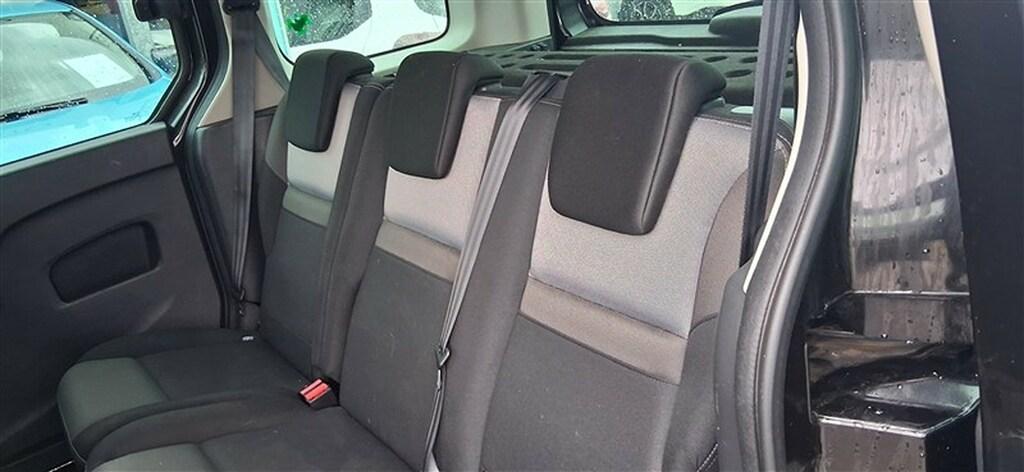 Renault Kangoo 1.5 Blue dCi Limited