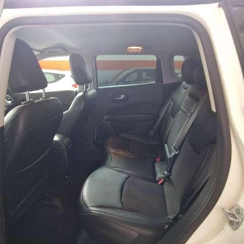 Jeep Compass Compass 1.4 m-air Night Eagle 2wd 140cv my19