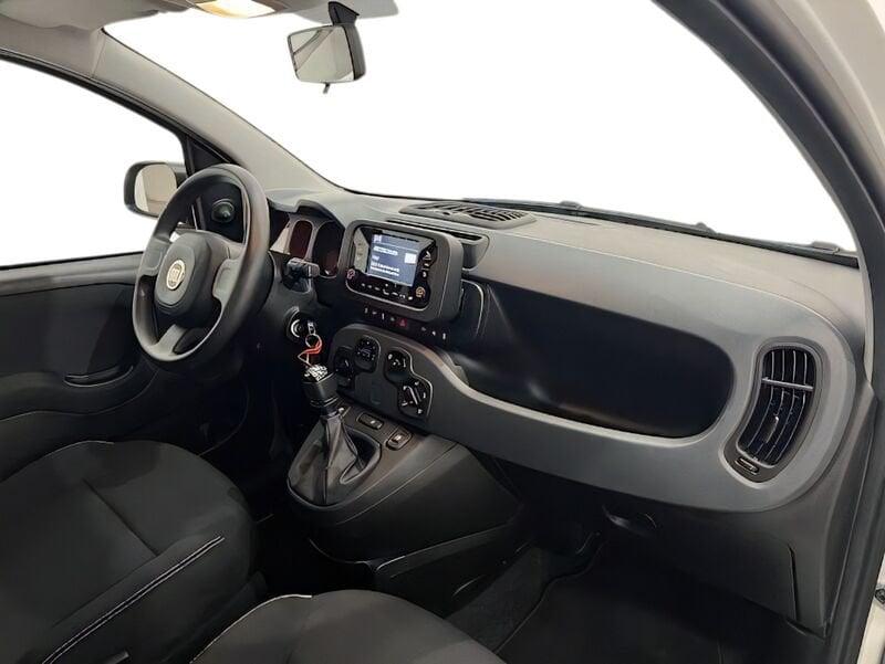 FIAT Panda Panda 1.0 FireFly S&S Hybrid