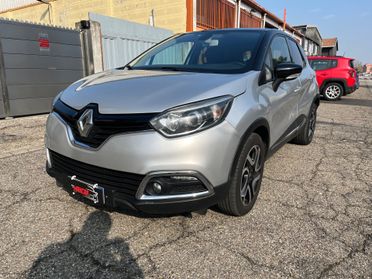 Renault Captur TCe 12V 90 CV Start&Stop Energy Zen