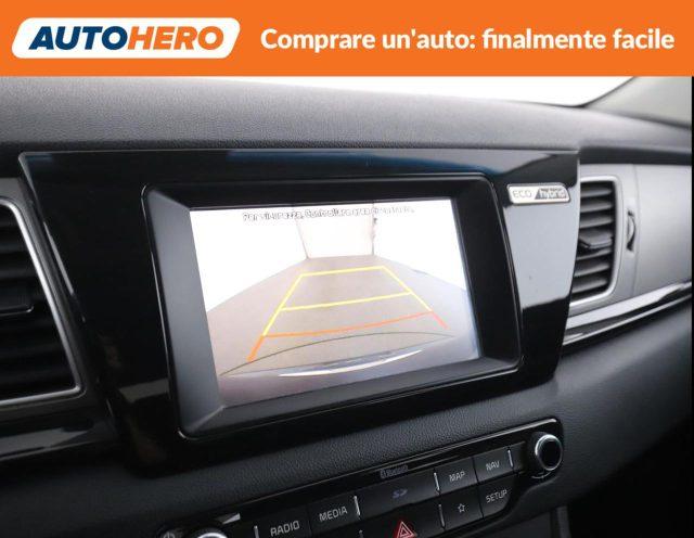 KIA Niro 1.6 GDi DCT HEV Style