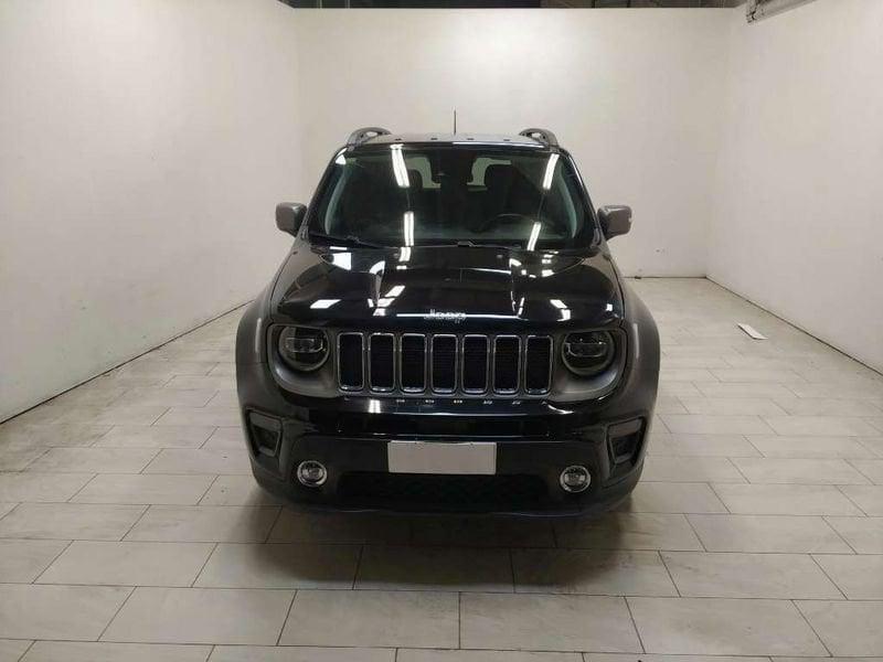 Jeep Renegade 1.0 t3 Limited 2wd
