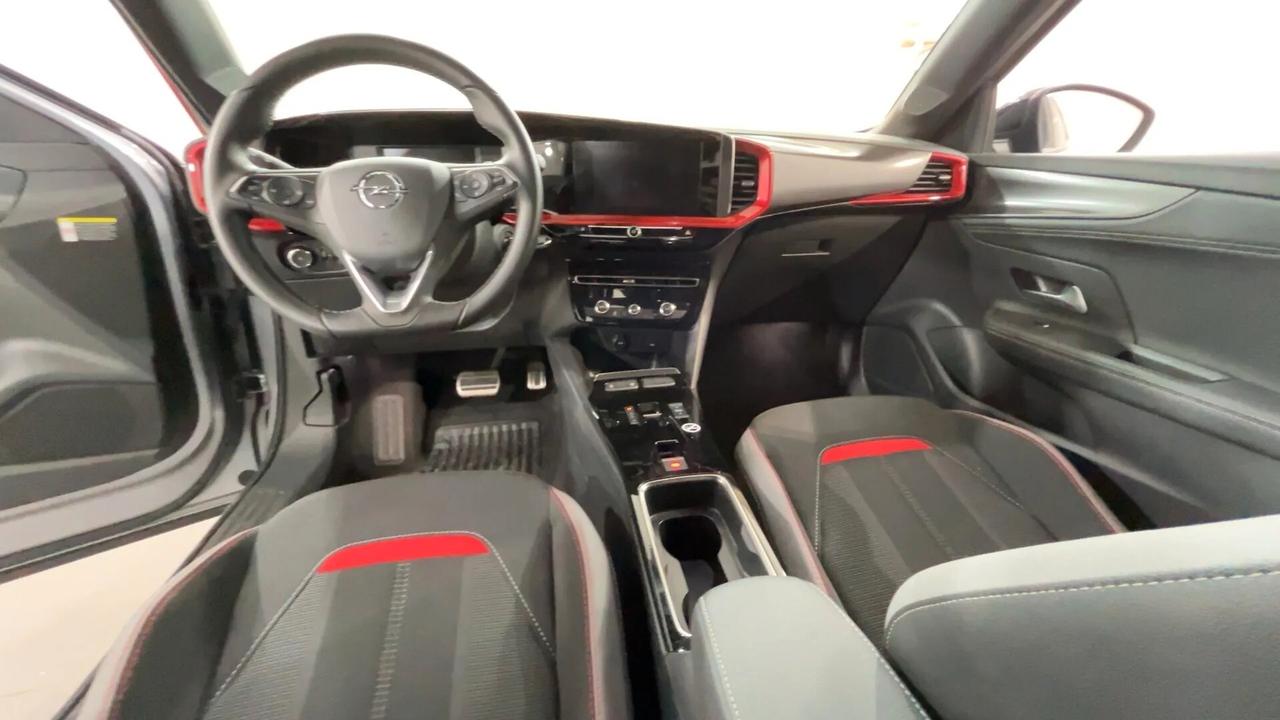 Opel Mokka 1.2 Turbo 130 CV aut. GS