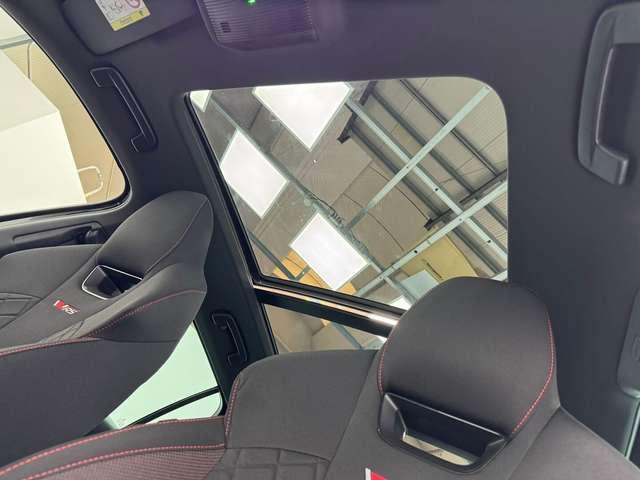Skoda Octavia RS *Promo Kasko* DSG 265CV 4X4 *TETTO+360°*