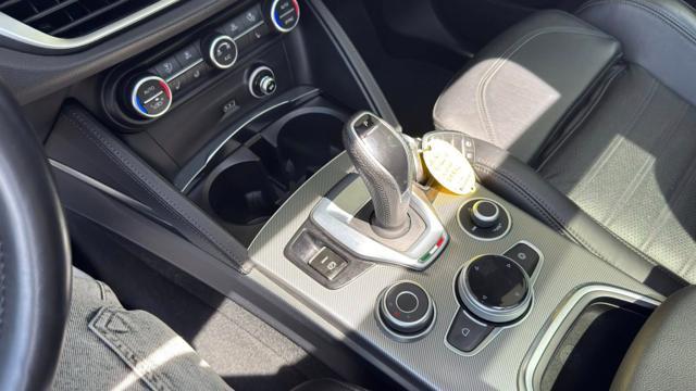 ALFA ROMEO Stelvio 2.2 Turbodiesel 210 CV AT8 Q4 Veloce