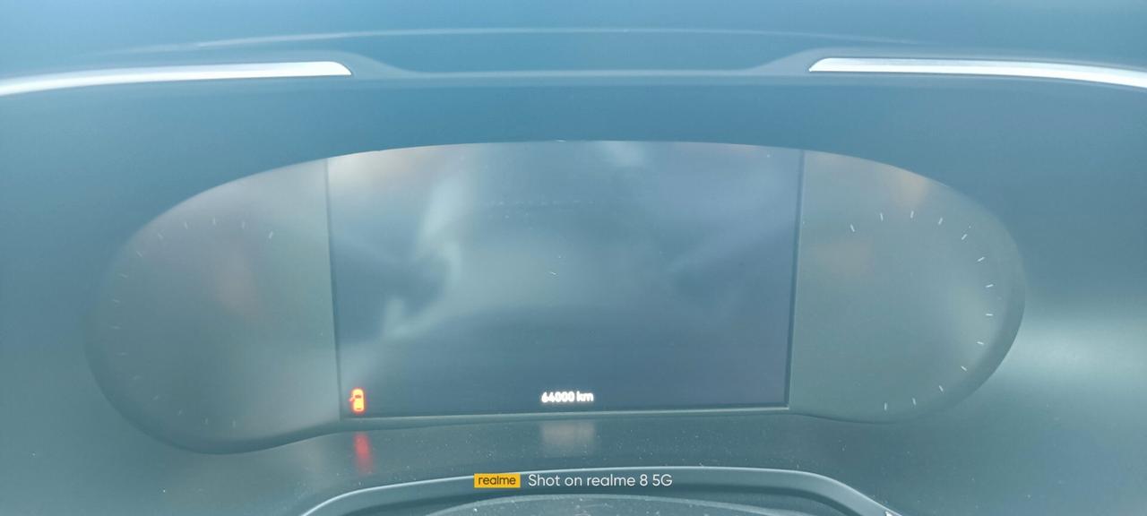 Fiat Tipo 1.6 Mjt S&S 5 porte Cross (AUTO IN CONTO VENDITA)