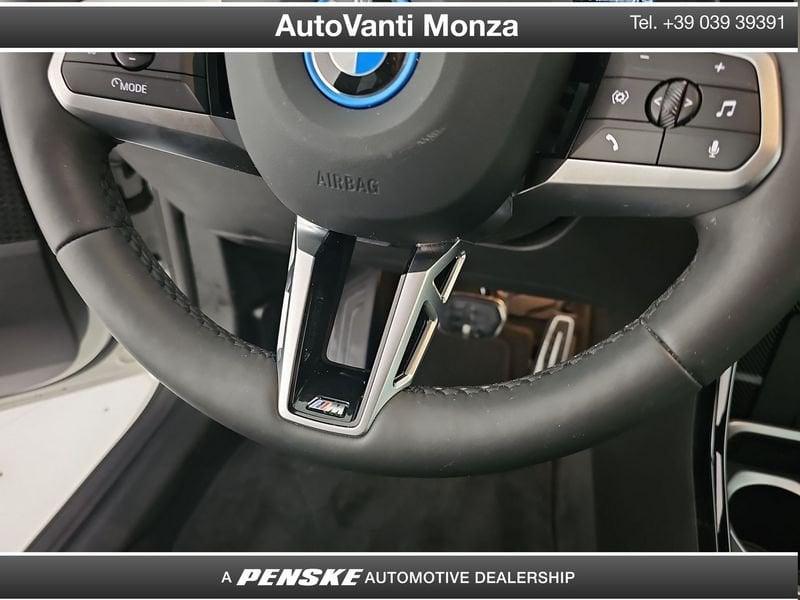BMW X1 X1 xdrive 25e MSport Pro auto