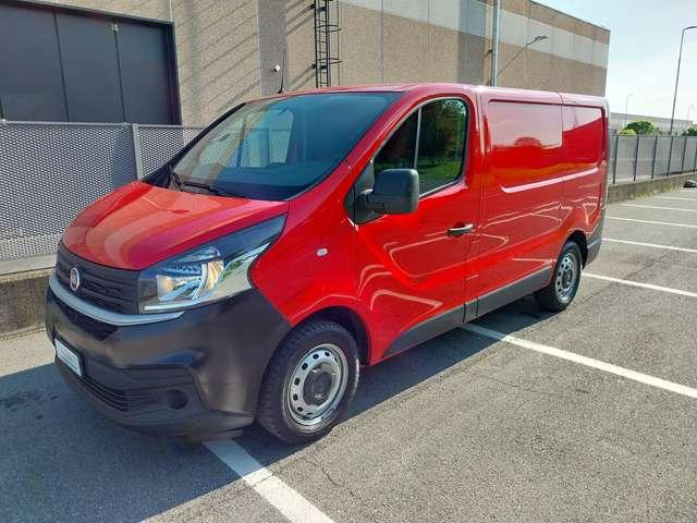 Fiat Talento 2.0 ecojet 120cv pc-tn