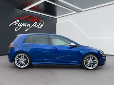 Volkswagen Golf R 2.0 TSI 5p. 4MOTION