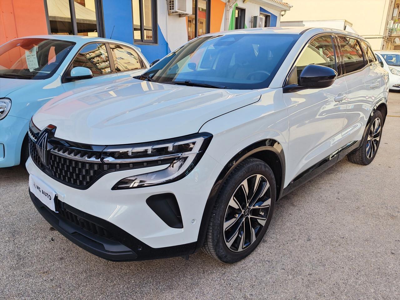Renault Austral Full Hybrid E-Tech 200 CV Techno Esprit Alpine