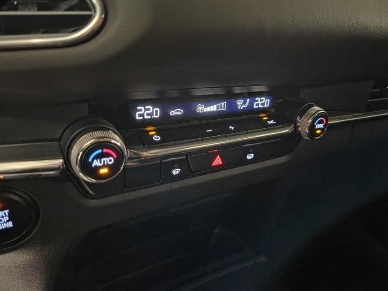 Mazda CX-30 2.0L e-Skyactiv-G M Hybrid 2WD Executive