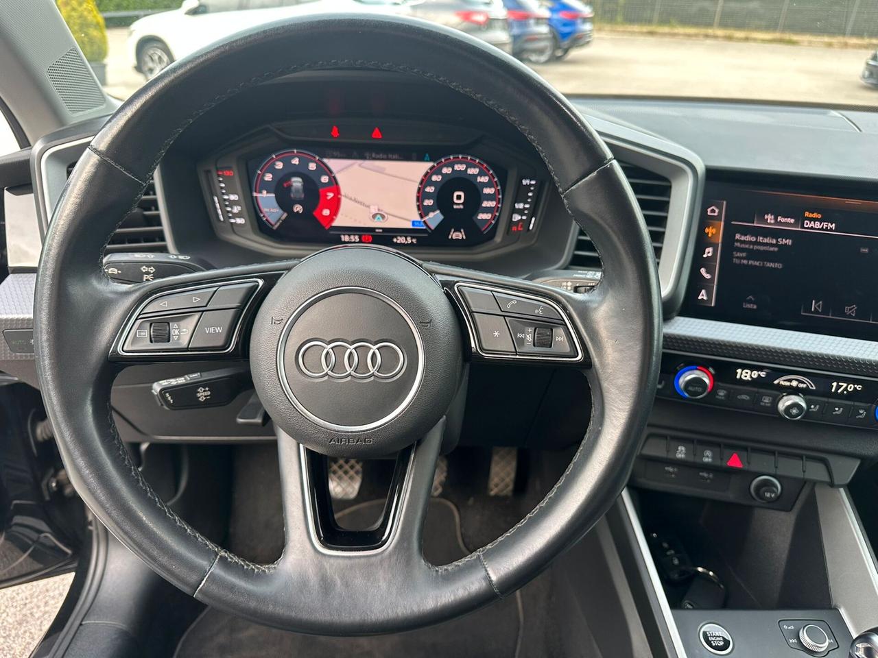Audi A1 citycarver 35 TFSI S tronic/PRONTA CONSEGNA/PROMO/