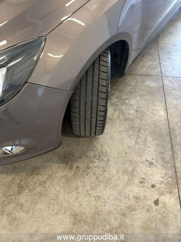 Ford Focus 2011 Benzina 5p 1.0 ecoboost Titanium s&s 125cv