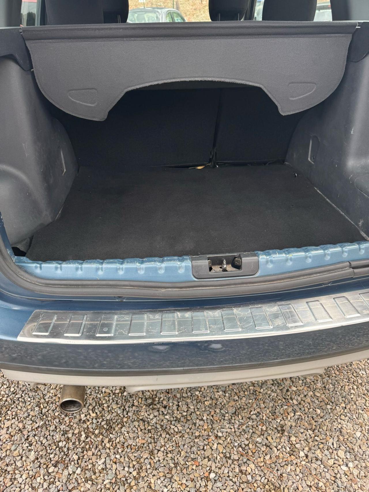 Dacia Duster 1.6 110CV 4x2 GPL Lauréate