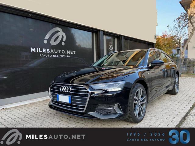 AUDI A6 Avant 40 TDI Stronic Sport