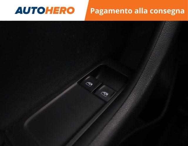 SKODA Fabia 1.0 MPI 75 CV Design Edition