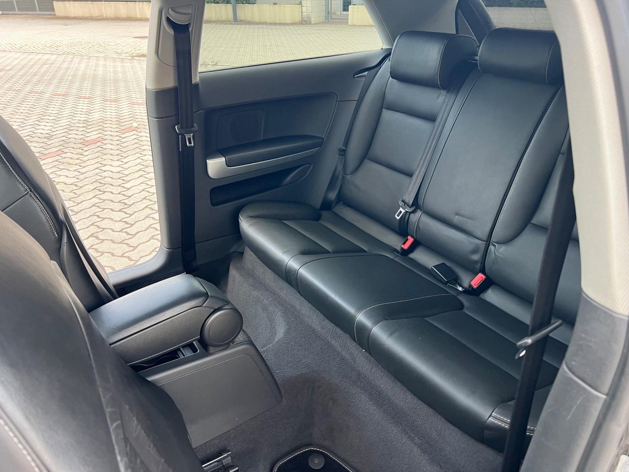 Audi A3 2.0 TDI F.AP. S tronic Ambiente