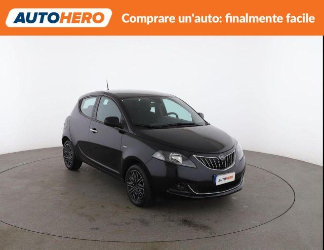 LANCIA Ypsilon 1.0 FireFly 5 porte S&S Hybrid Ecochic Gold