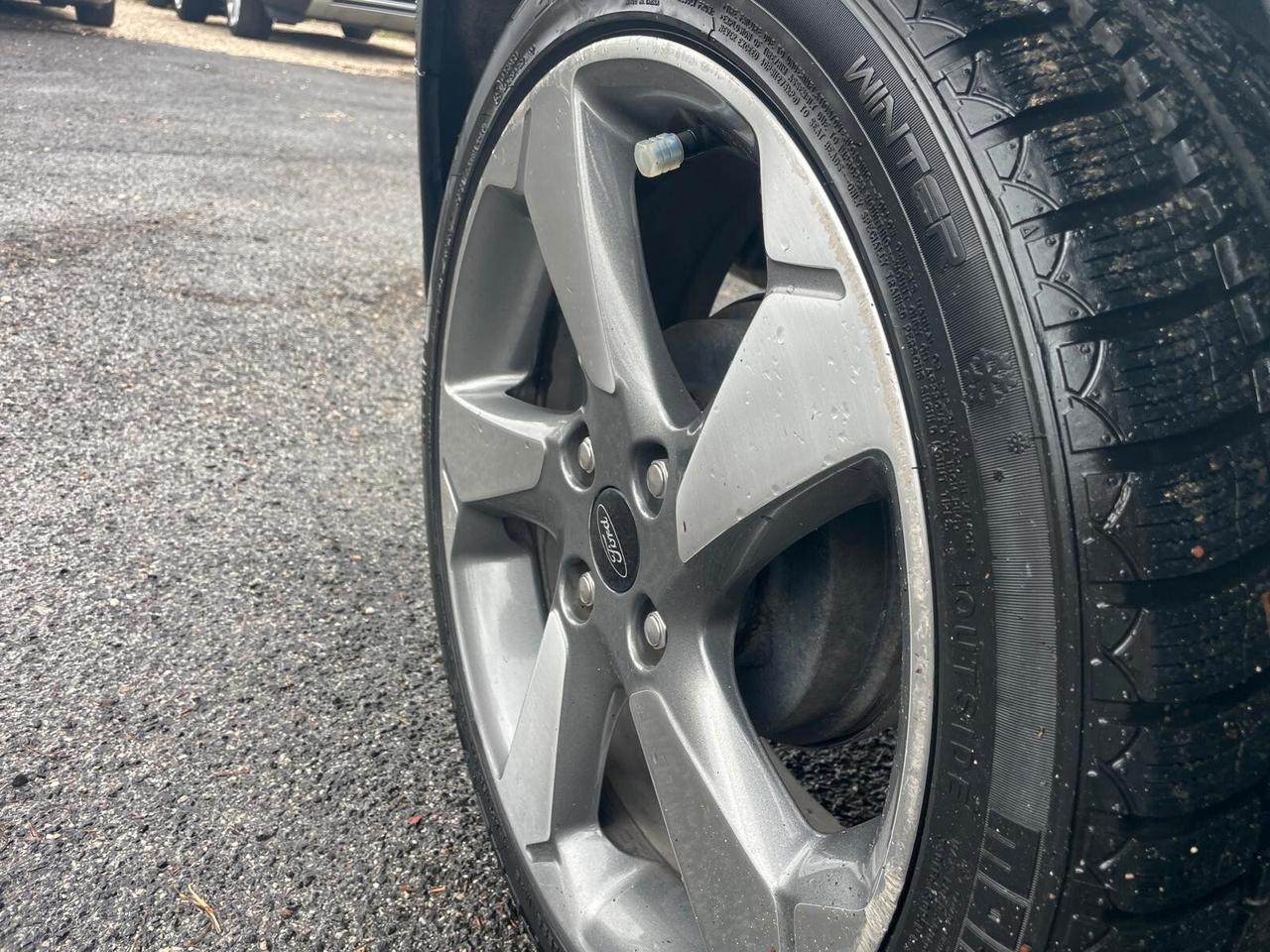 Ford Fiesta Active 1.0 Ecoboost 100 CV