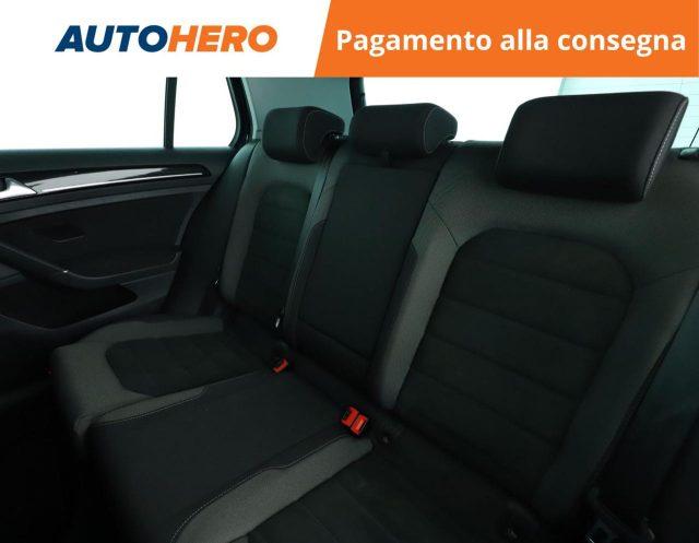 VOLKSWAGEN Golf 1.4 TSI 125 CV 5p. Highline BlueMotion Technology