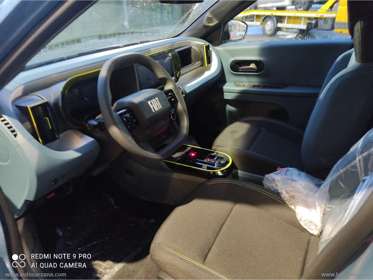 FIAT Grande Panda 1.2 S&S Hybrid Icon NUOVA OFFERTA FIAT